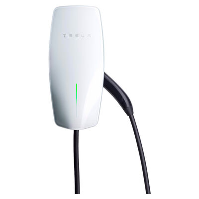 Tesla Wall Connector Level 2 48A EV Charger - Hardwire